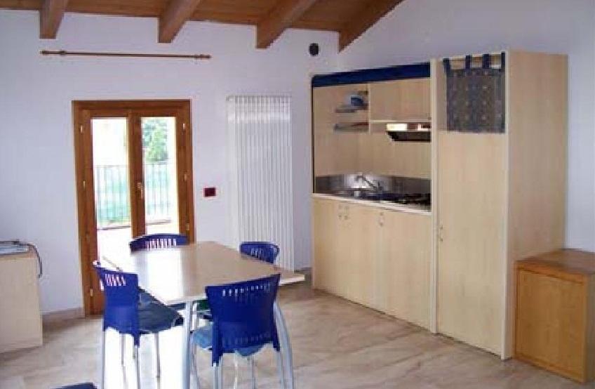 Residence La Vecchia Reggio Reggio Emilia Cameră foto